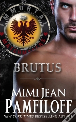Capa do artigo Brutus