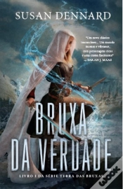 Capa do artigo Bruxa Da Verdade