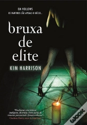 Capa do artigo Bruxa de Elite