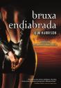 Bruxa Endiabrada - Preview
