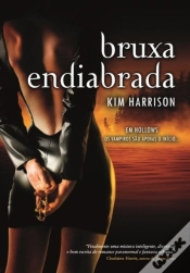 Capa do artigo Bruxa Endiabrada