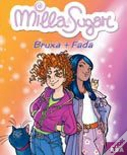 Capa do artigo Bruxa + Fada