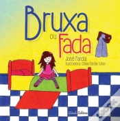 Capa do artigo Bruxa ou Fada