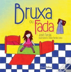 Capa do artigo Bruxa ou Fada