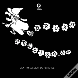 Capa do artigo Bruxa, Precisa-se!