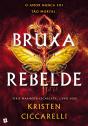Bruxa Rebelde - Preview