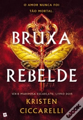 Bruxa Rebelde