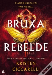 Capa do artigo Bruxa Rebelde