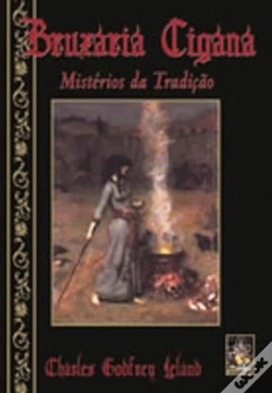Capa do artigo Bruxaria Cigana