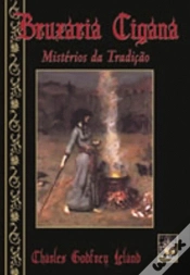 Capa do artigo Bruxaria Cigana