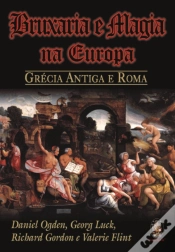 Capa do artigo Bruxaria e Magia na Europa