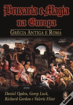 Capa do artigo Bruxaria e Magia na Europa