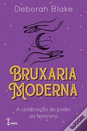 Capa do artigo Bruxaria Moderna