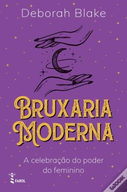 Capa do artigo Bruxaria Moderna