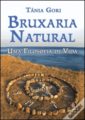 Capa do artigo Bruxaria Natural