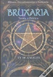 Capa do artigo Bruxaria: Teoria e Prática