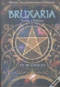 Capa do artigo Bruxaria: Teoria e Prática