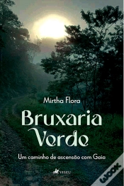 Capa do artigo Bruxaria Verde