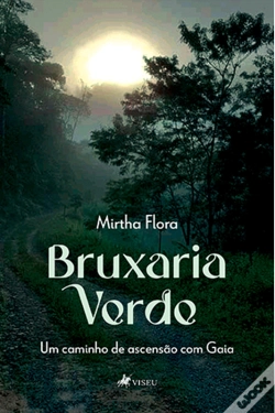 Capa do artigo Bruxaria Verde
