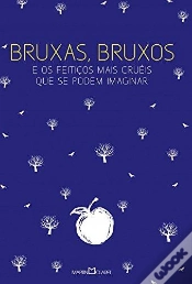 Capa do artigo Bruxas, Bruxos E Os Feitiços Mais Cruéis Que Se Podem Imaginar