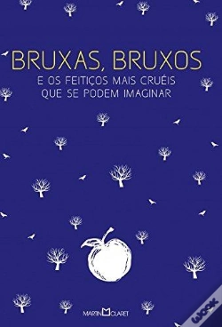 Capa do artigo Bruxas, Bruxos E Os Feitiços Mais Cruéis Que Se Podem Imaginar