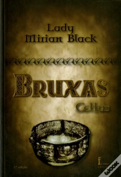Capa do artigo Bruxas Celtas (2ª Edição)