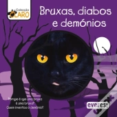 Bruxas, Diabos e Demónios