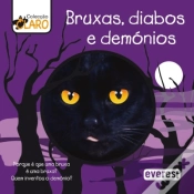 Capa do artigo Bruxas, Diabos e Demónios