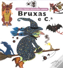 Capa do artigo Bruxas e Cª
