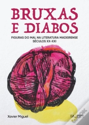 Capa do artigo Bruxas e Diabos
