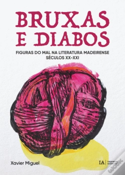 Capa do artigo Bruxas e Diabos