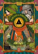 Bruxas & Dragons - Libro 1: Baba Iaga
