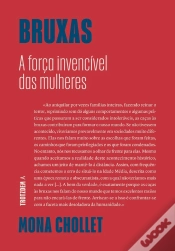 Capa do artigo Bruxas – A Força Invencível Das Mulheres