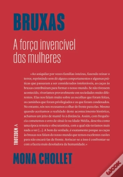 Capa do artigo Bruxas – A Força Invencível Das Mulheres