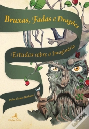 Capa do artigo Bruxas, Fadas e Dragões