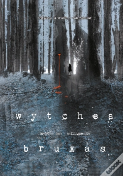 Capa do artigo Bruxas | Wytches