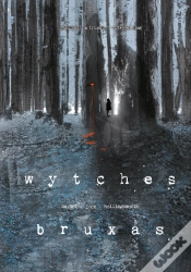Capa do artigo Bruxas | Wytches