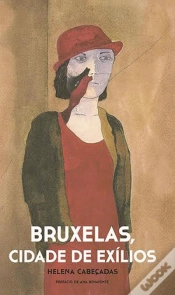 Capa do artigo Bruxelas, Cidade de Exílios