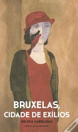 Capa do artigo Bruxelas, Cidade de Exílios