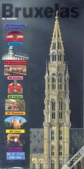 Bruxelas - Ir & Voltar