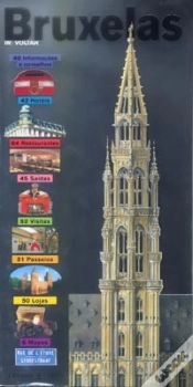Capa do artigo Bruxelas - Ir & Voltar