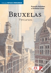 Capa do artigo Bruxelas - Percursos