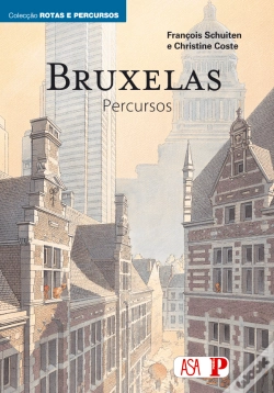 Capa do artigo Bruxelas - Percursos
