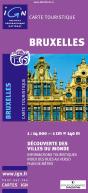 Bruxelles  1/14.000 - Preview