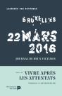 Bruxelles, 22 Mars 2016 - Preview