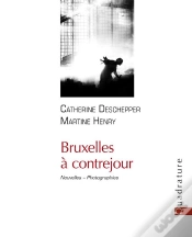 Capa do artigo Bruxelles A Contrejour