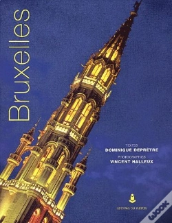 Capa do artigo Bruxelles A La Croisee Des Millenaires