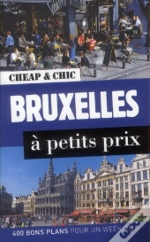 Bruxelles A Petits Prix