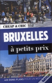 Capa do artigo Bruxelles A Petits Prix