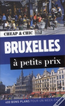 Capa do artigo Bruxelles A Petits Prix